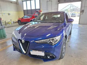 Alfa Romeo Stelvio 2.2 Super Business 2022