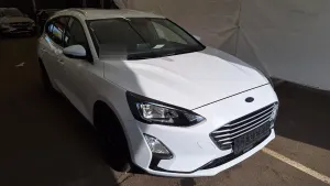 Ford Focus 1.5 EcoBlue Cool & Connect 2020
