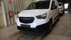 Opel Combo Cargo 1.5 Edition 2022