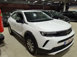Opel Mokka 1.2 Edition 2022