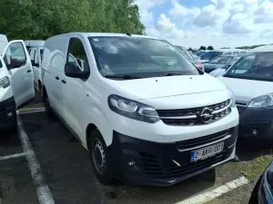 Opel Vivaro L2H1 2.0 Edition 2021