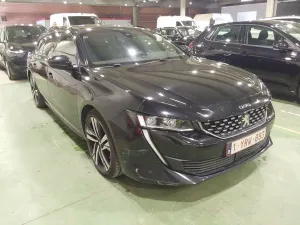 Peugeot 508 SW 2.0 HDI GT 2020