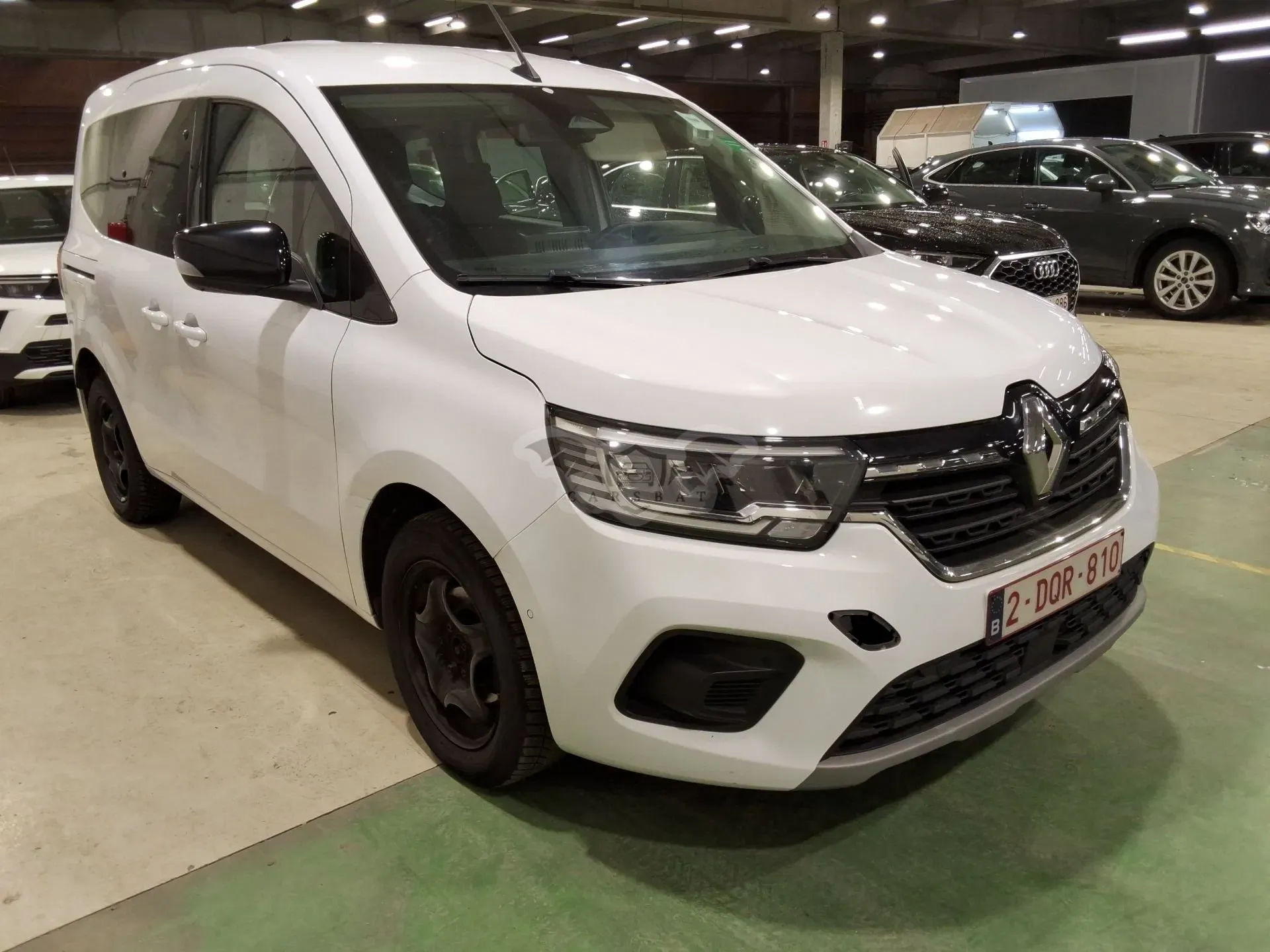 Renault Kangoo 1.5 DCI Equilibre 2023