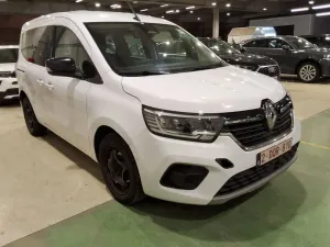 Renault Kangoo 1.5 DCI Equilibre 2023