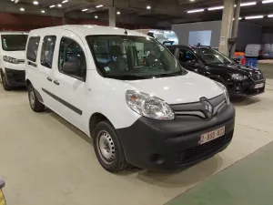Renault Kangoo Express Maxi 1.5 DCI Comfort 2021