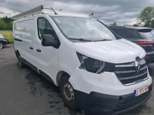 Renault Trafic L2H1 2.0 DCI Comfort 2023