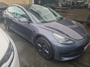 Tesla Model 3 Standard Range Plus 2023