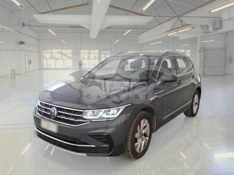 Volkswagen Tiguan 2.0 TDI Elegance 2023