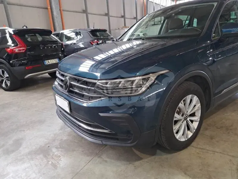 Volkswagen Tiguan 1.4 TSI Life 2023