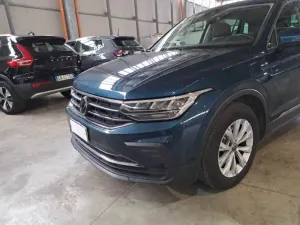 Volkswagen Tiguan 1.4 TSI Life 2023
