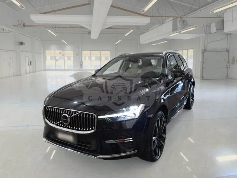 Volvo XC60 B4 Inscription 2022