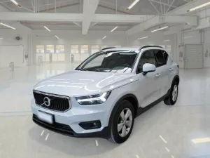 Volvo XC40 D3 Business 2019