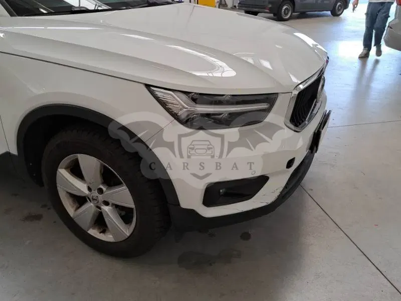 Volvo XC40 T3 2020