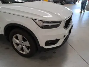 Volvo XC40 T3 2020