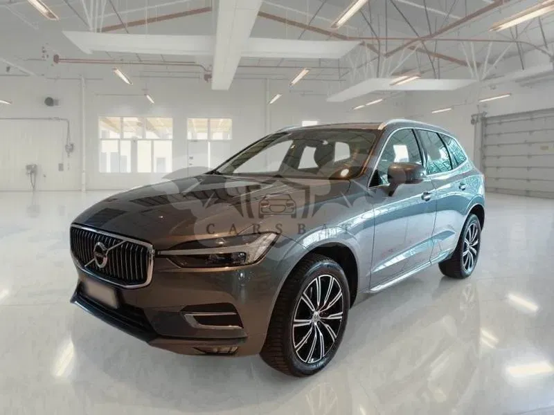 Volvo XC60 B4 Inscription 2021