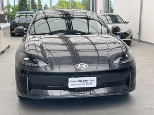 Hyundai IONIQ 6 80 kWh 2025