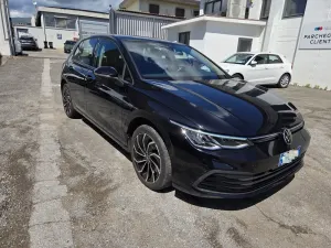 Volkswagen Golf 2.0 TDI Life 2023