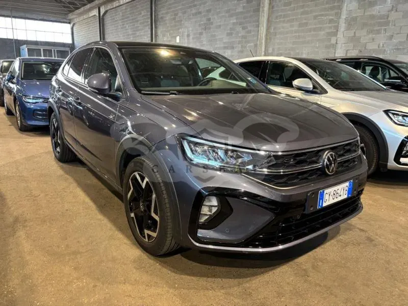 Volkswagen Taigo 1.0 TSI R-line 2025