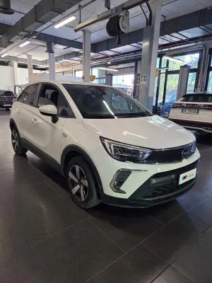 Opel Crossland 1.5 Edition 2021