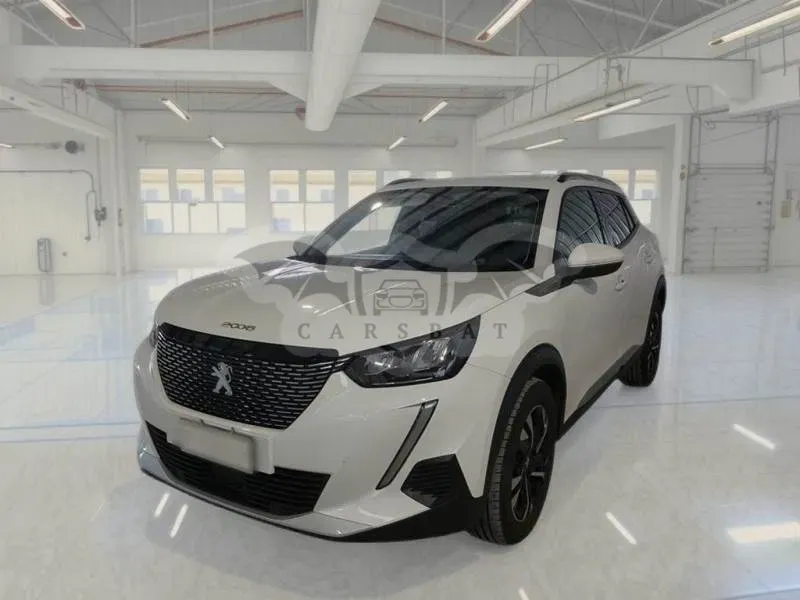 Peugeot 2008 1.5 Allure 2021