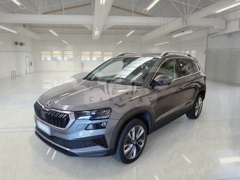 Skoda Karoq 2.0 TDI Style 2022