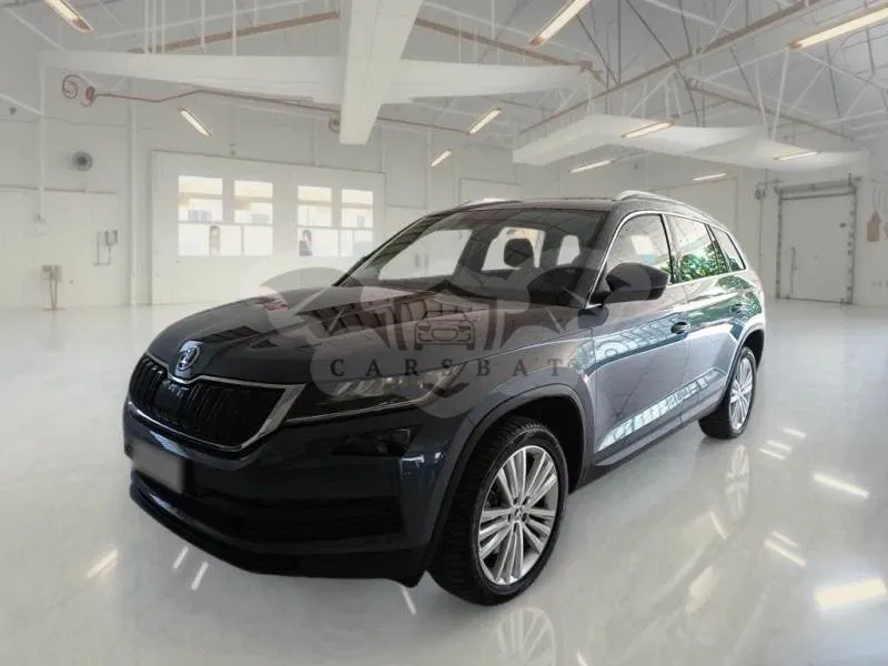 Skoda Kodiaq 2.0 TDI Style 2021