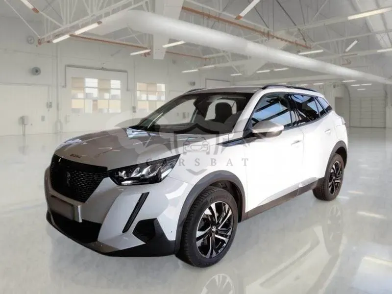 Peugeot 2008 1.5 Allure 2021