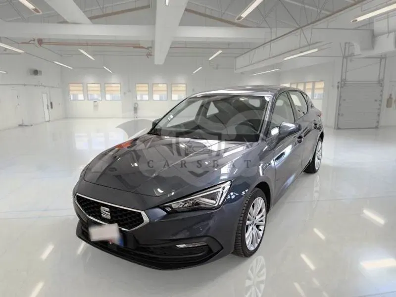 Seat Leon 2.0 TDI Business 2023