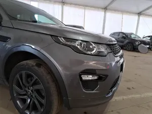 Land Rover Discovery Sport 2.0 TD4 HSE 2019