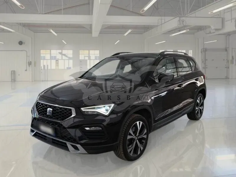 Seat Ateca 2.0 TDI Business 2021