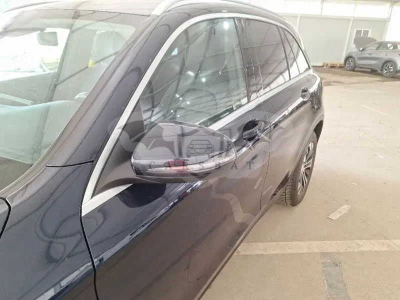 Mercedes-Benz GLC 220d Sport 2022