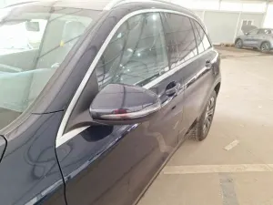 Mercedes-Benz GLC 220d Sport 2022