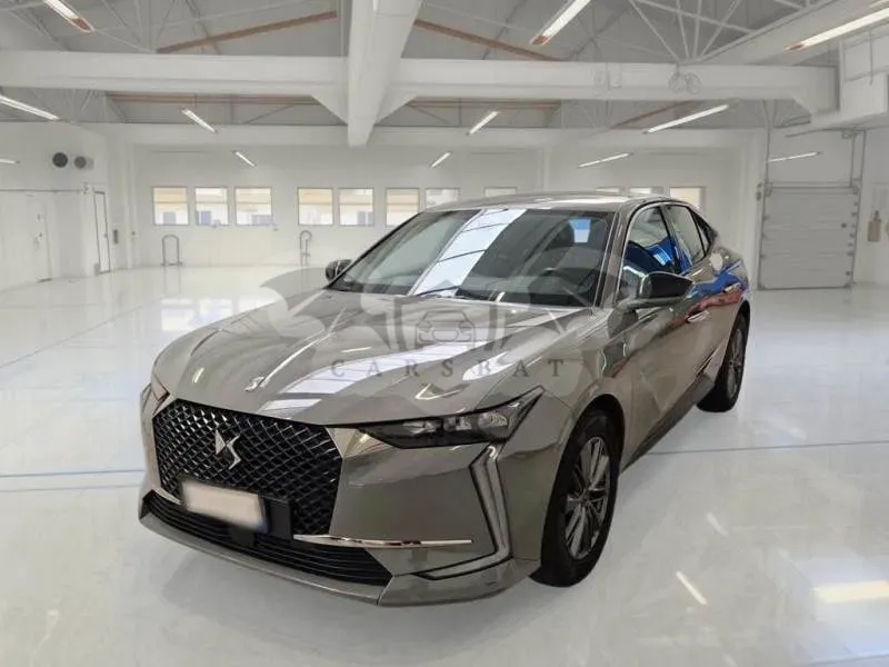 DS DS4 1.5 HDI Business 2023