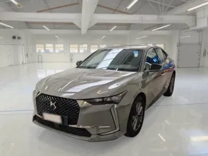 DS DS4 1.5 HDI Business 2023