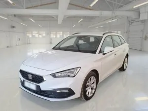 Seat Leon Sportstourer 1.5 eTSI Business 2021