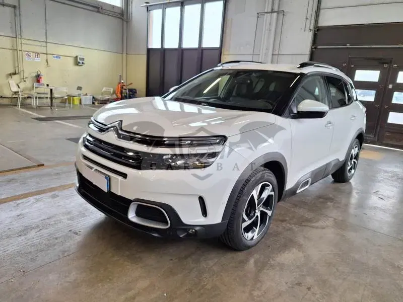 Citroën C5 Aircross 1.5 HDI Shine 2022