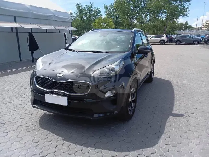 Kia Sportage 1.6 Business 2020