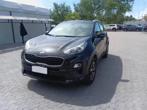 Kia Sportage 1.6 Business 2020