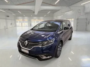 Renault Espace 2.0 DCI Executive 2021