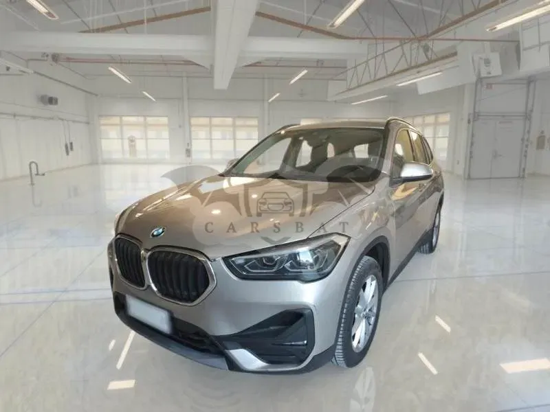 BMW X1 20d Business Advantage 2022