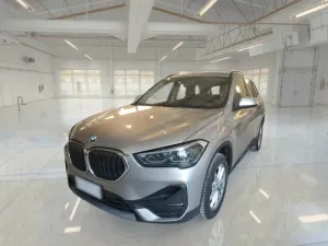 BMW X1 20d Business Advantage 2022