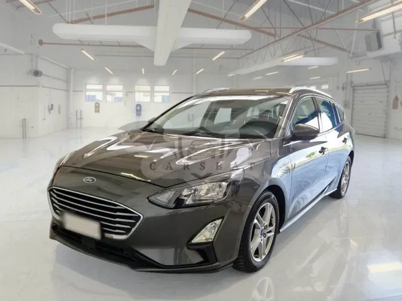 Ford Focus 1.5 EcoBlue 2020
