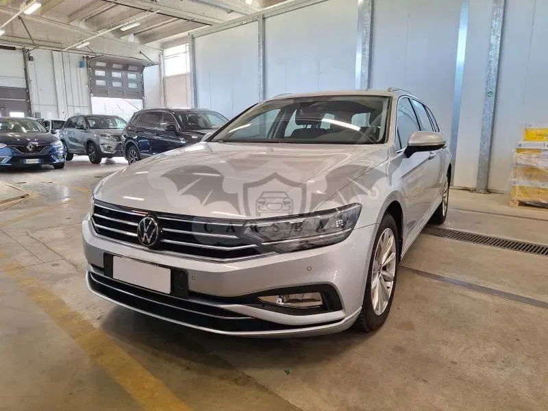 Volkswagen Passat Variant 2.0 TDI Business 2023