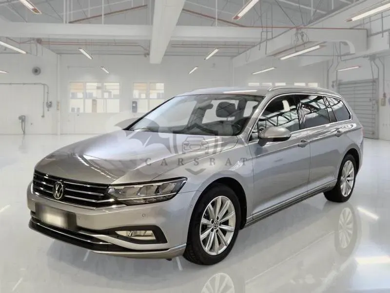 Volkswagen Passat Variant 2.0 TDI Business 2023