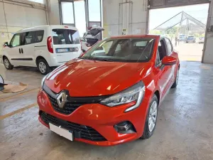Renault Clio 1.5 DCI Business 2020