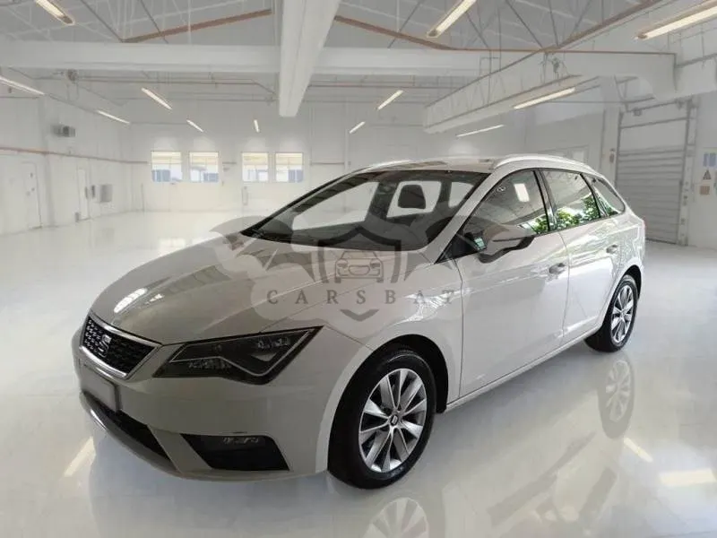 Seat Leon Sportstourer 1.6 TDI Business 2019