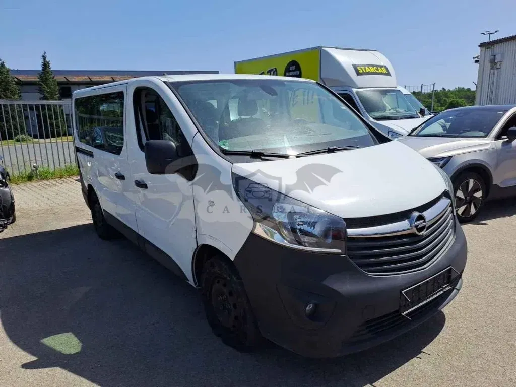 Opel Vivaro Combi 1.6 2018