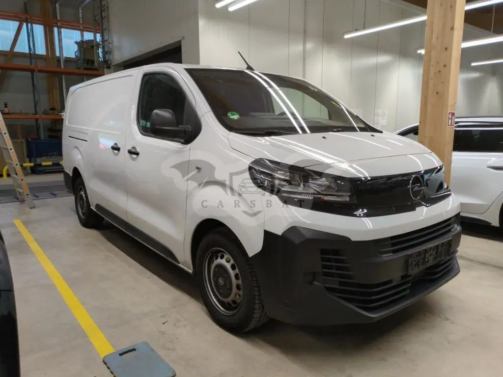 Opel Vivaro 2.0 CDTI 2025