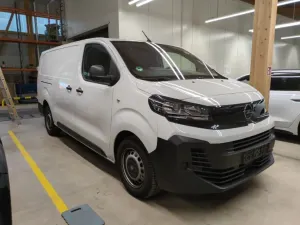 Opel Vivaro 2.0 CDTI 2025