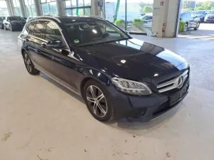 Mercedes-Benz C 300d 2020